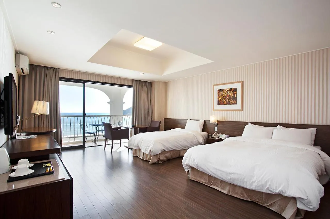 Songjung Hotel Busan