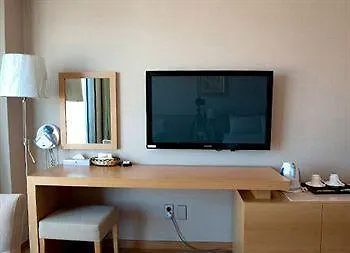 ***  Songjung Hotel Busan South Korea