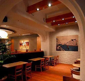 Songjung Hotel Busan