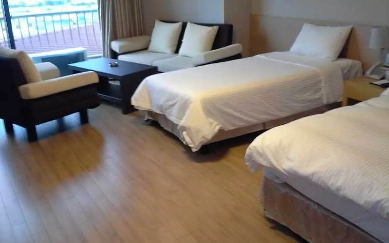 Songjung Hotel Busan South Korea