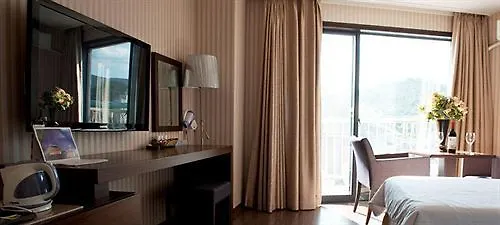 Songjung Hotel Busan