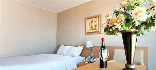 Songjung Hotel Busan