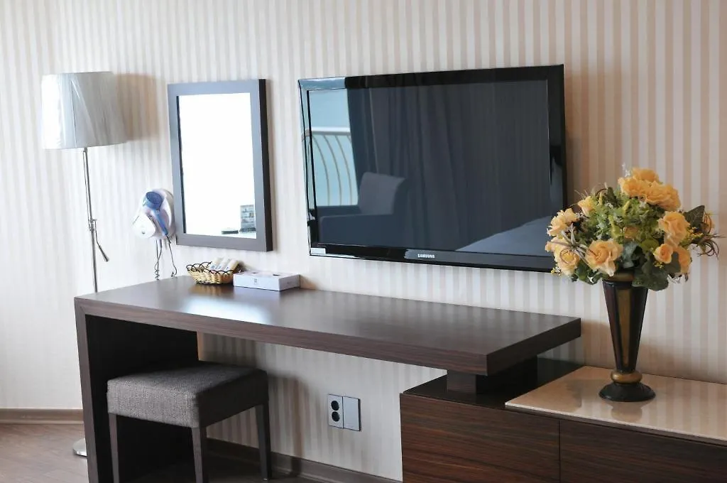 Songjung Hotel Busan
