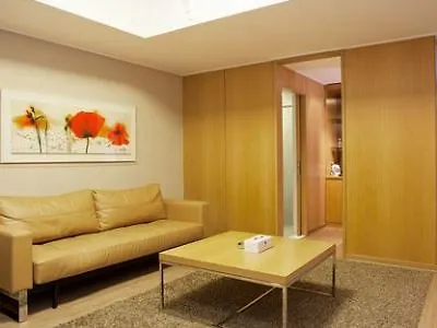 Songjung Hotel Busan 3*,  South Korea