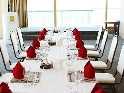 Songjung Hotel Busan South Korea