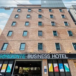Sorgente Business *** Busan