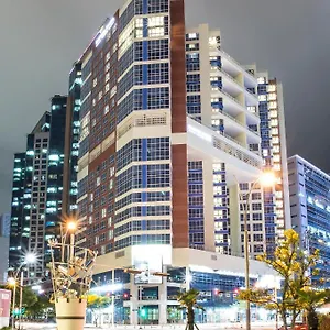 Centum Primus **** Busan