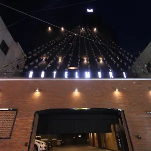 뮤리 부산 모텔