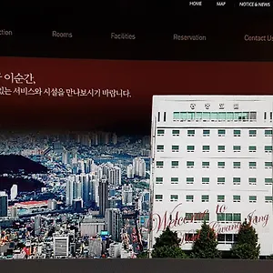 Gwang Jang *** Busan