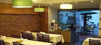 송정 호텔 부산광역시