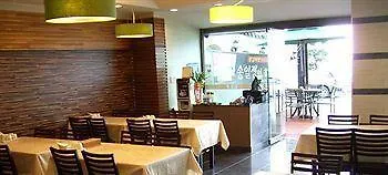송정 호텔 부산광역시 3*,