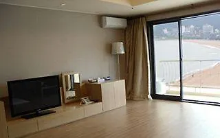 송정 호텔 부산광역시