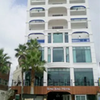 송정 호텔 부산광역시 3*,