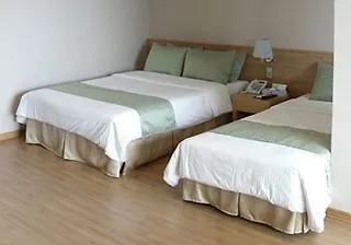 송정 호텔 부산광역시