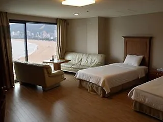 فندق سونجونج بوسان