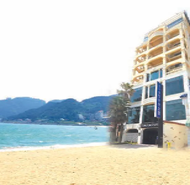 송정 호텔 부산광역시