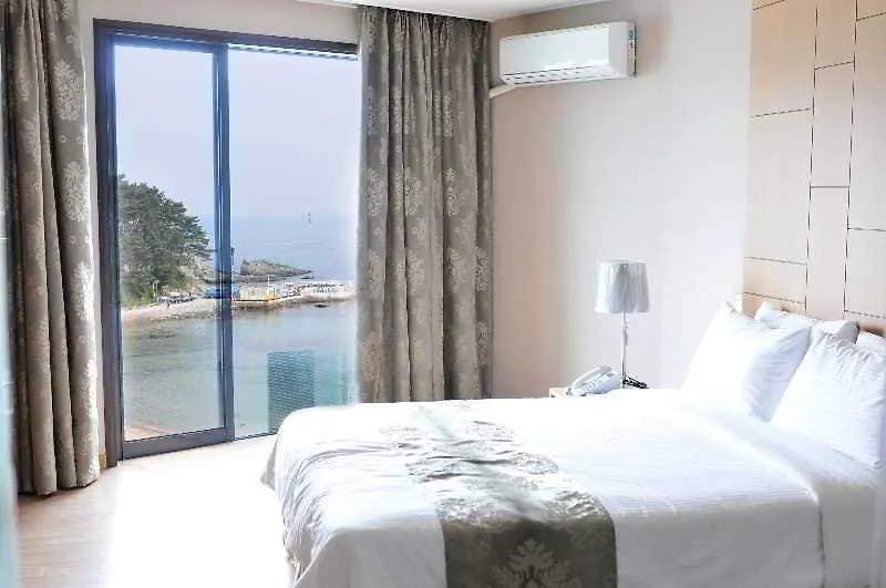 송정 호텔 부산광역시 3*,  대한민국