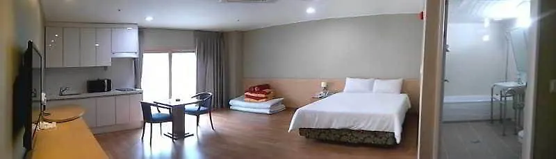 송정 호텔 부산광역시