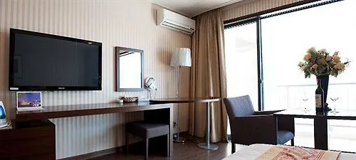 송정 호텔 부산광역시 대한민국