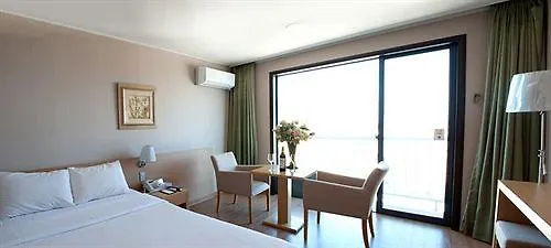 ***  송정 호텔 부산광역시 대한민국