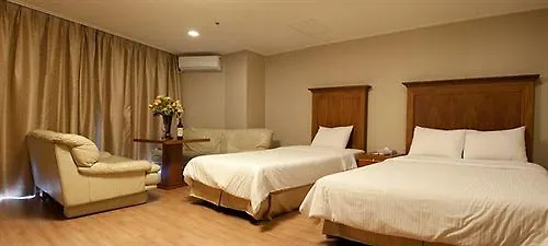 송정 호텔 부산광역시