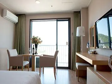 송정 호텔 부산광역시
