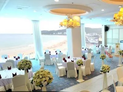 ***  송정 호텔 부산광역시 대한민국