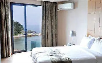 송정 호텔 부산광역시 3*,