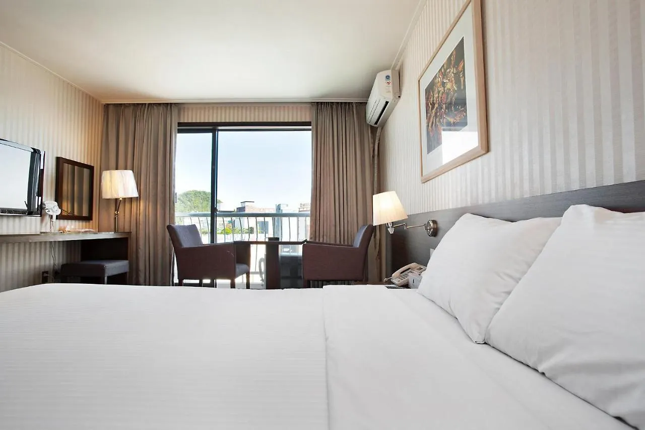 Songjung Hotel Busan