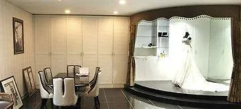 Songjung Hotel Busan