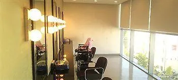 Songjung Hotel Busan 3*,  South Korea
