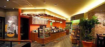 Songjung Hotel Busan