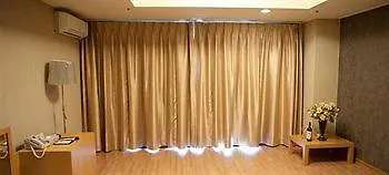 Songjung Hotel Busan