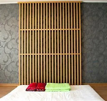 Songjung Hotel Busan