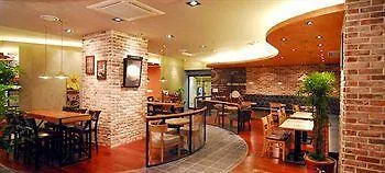 Songjung Hotel Busan