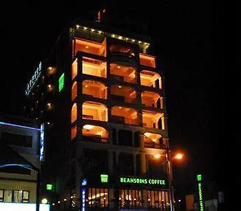 Songjung Hotel Busan