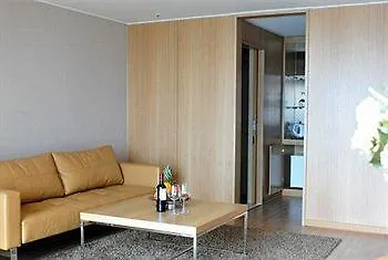 Songjung Hotel Busan