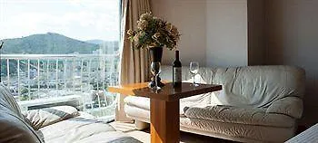 Songjung Hotel Busan