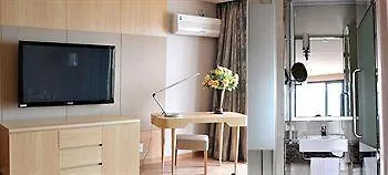 Songjung Hotel Busan