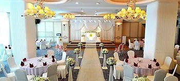 Songjung Hotel Busan