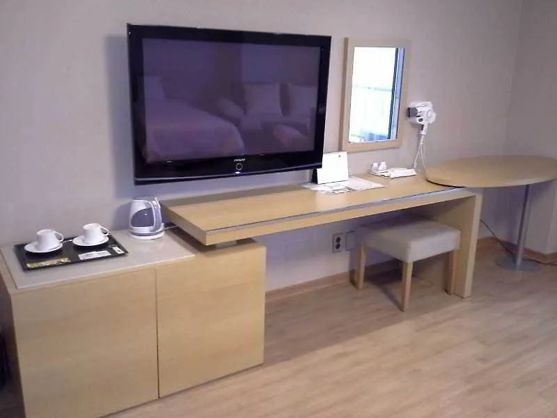 Songjung Hotel Busan