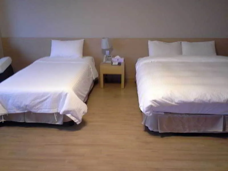 Songjung Hotel Busan