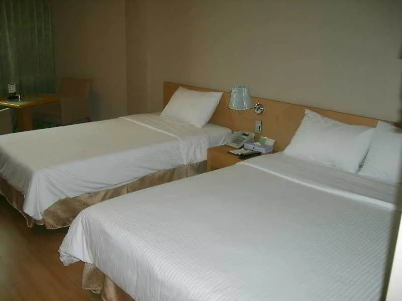 Songjung Hotel Busan 3*,