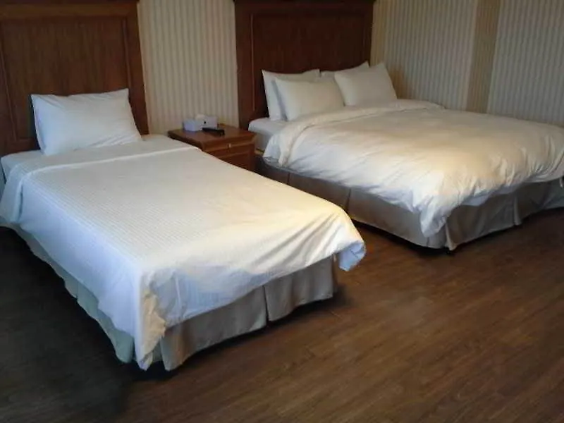 Songjung Hotel Busan