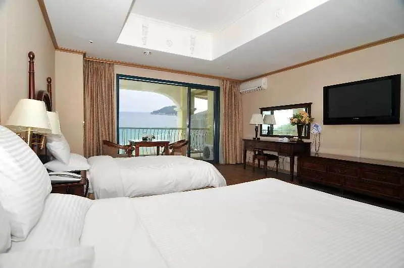 Songjung Hotel Busan
