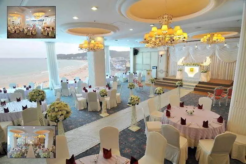 Songjung Hotel Busan
