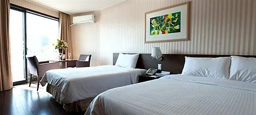 Songjung Hotel Busan