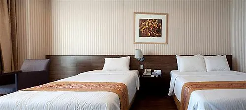 Songjung Hotel Busan