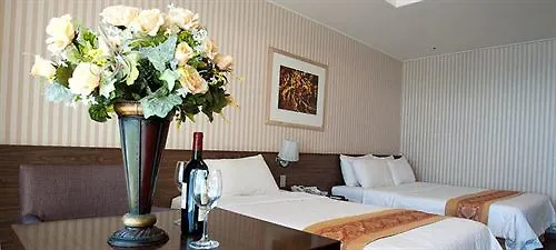 Songjung Hotel Busan
