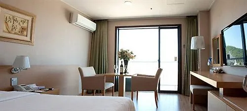 Songjung Hotel Busan